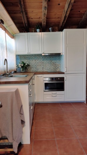 Cocina